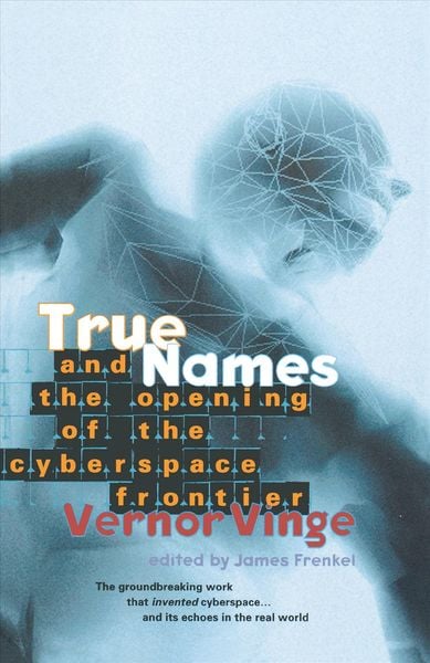 Produktbild: True Names