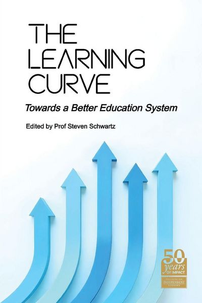 Produktbild: The Learning Curve