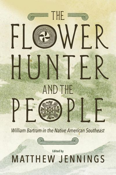 Produktbild: The Flower Hunter and the People