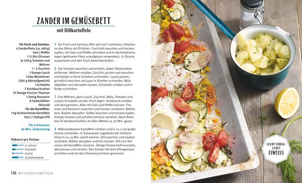 Produktbild: S&auml;ure-Basen-Kochbuch