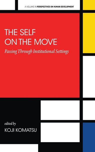 Produktbild: The Self on the Move