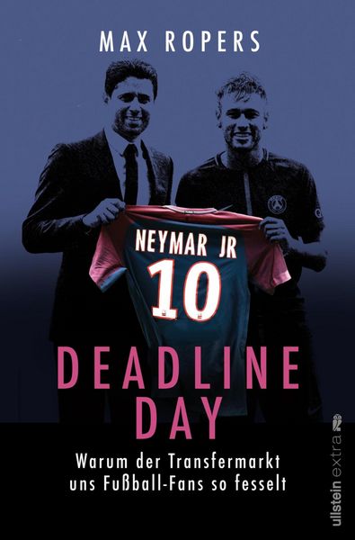 Produktbild: Deadline Day