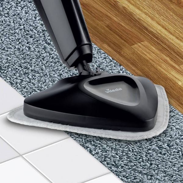 Produktbild: Vileda Steam Plus Dampfreiniger 168918