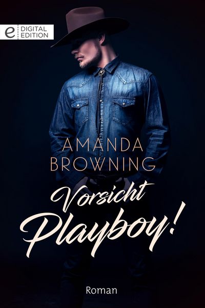 Produktbild: Vorsicht Playboy!
