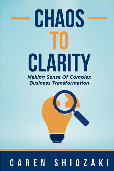 Produktbild: Chaos to Clarity