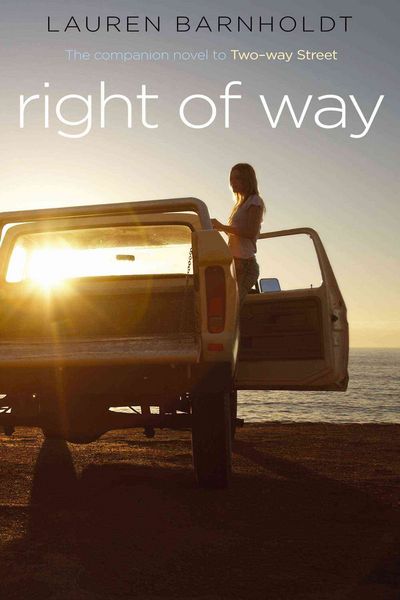 Produktbild: Right of Way