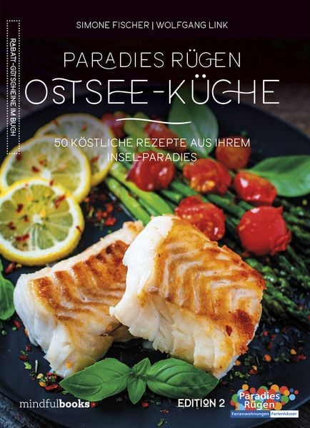 Produktbild: Ostsee-K&uuml;che