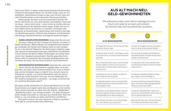 Produktbild: Mehr Geld! Mit einem positiven Money Mindset zur finanziellen Freiheit