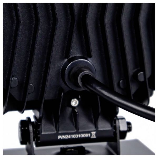 Produktbild: SecoR&uuml;t LED-Arbeitsscheinwerfer 12 V/DC, 24 V/DC L0195 (B x H x T) 120 x 140 x 35mm 1700lm