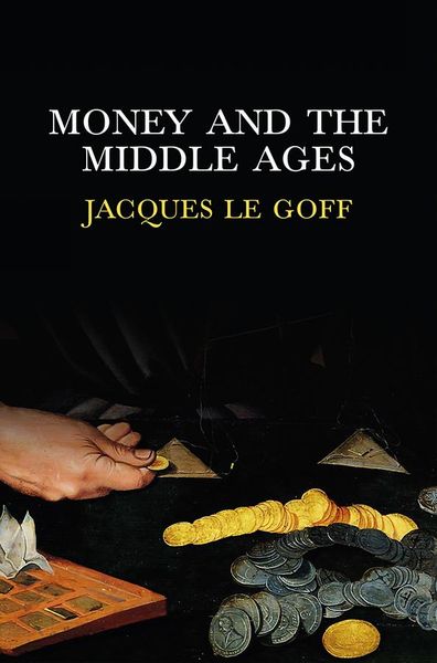 Produktbild: Money and the Middle Ages