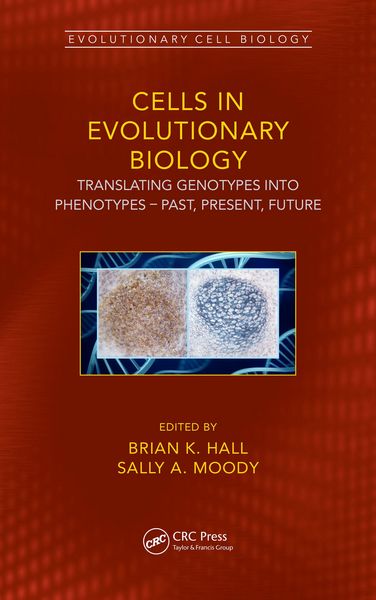 Produktbild: Cells in Evolutionary Biology