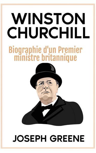 Produktbild: Winston Churchill