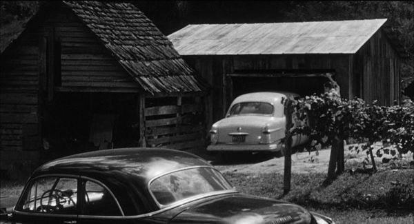 Produktbild: Kilometerstein 375 (Thunder Road)