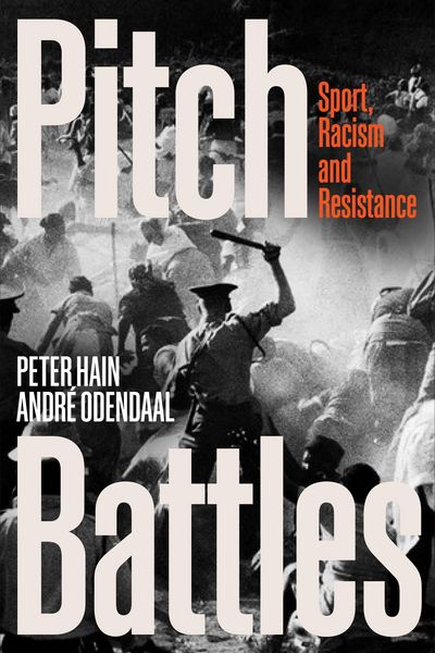 Produktbild: Pitch Battles