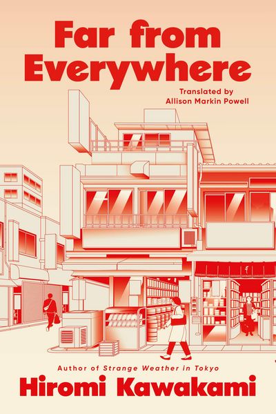 Produktbild: Far from Everywhere