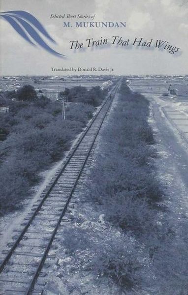 Produktbild: The Train That Had Wings