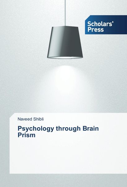 Produktbild: Psychology through Brain Prism