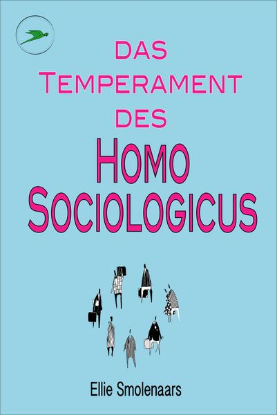 Produktbild: Das Temperament des Homo Sociologicus