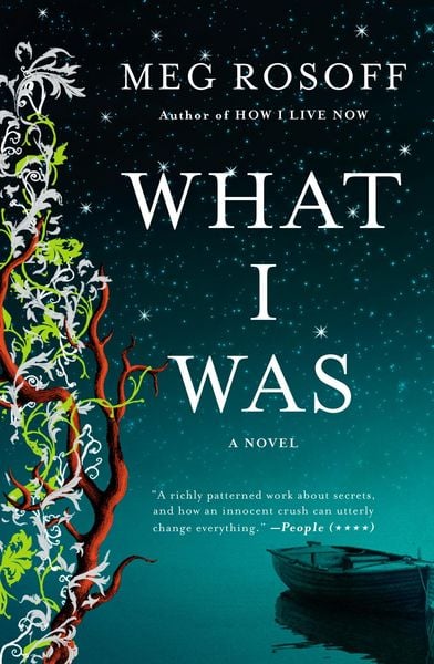 Produktbild: What I Was