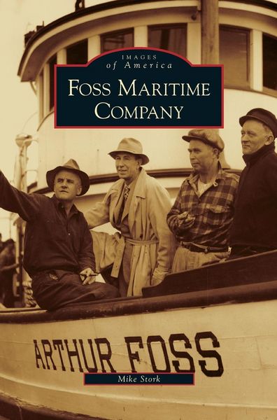 Produktbild: Foss Maritime Company