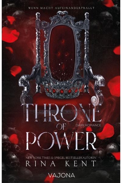 Produktbild: Throne of Power