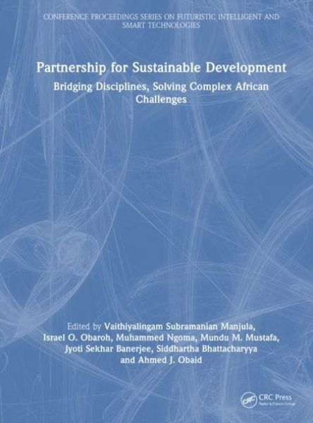Produktbild: Partnership for Sustainable Development
