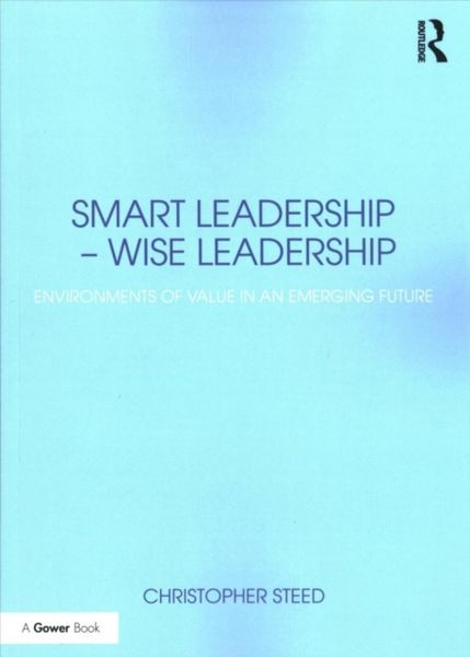Produktbild: Smart Leadership - Wise Leadership