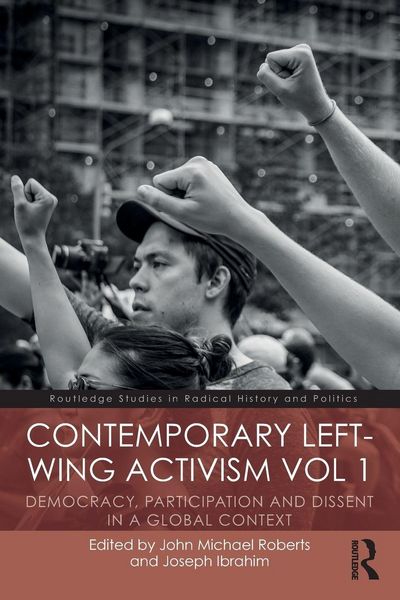 Produktbild: Contemporary Left-Wing Activism Vol 1
