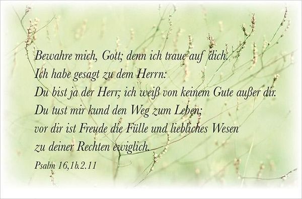 Produktbild: Deine Gebete aus den Psalmen