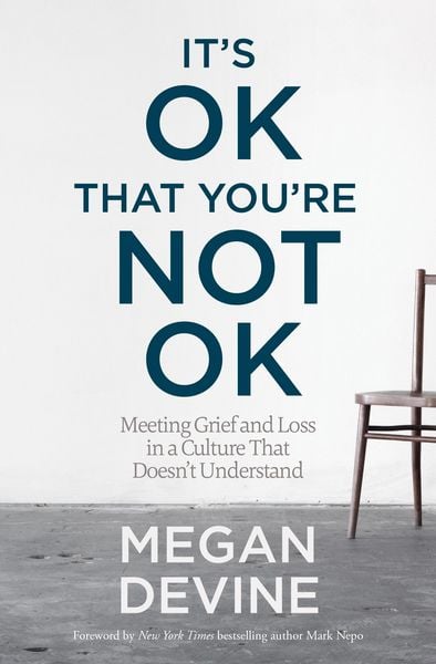 Produktbild: It's OK That You're Not OK