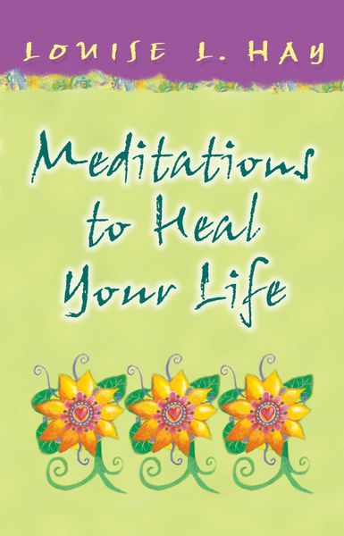 Produktbild: Meditations to Heal Your Life Gift Edition