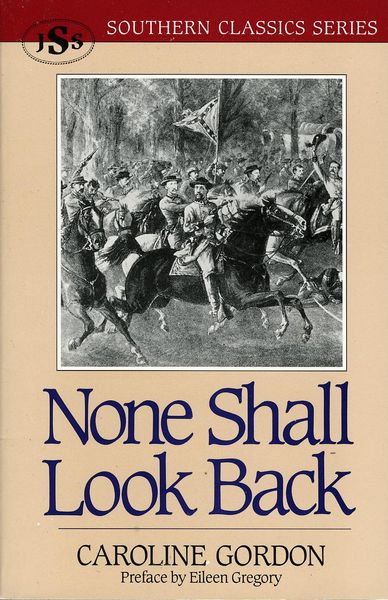 Produktbild: None Shall Look Back