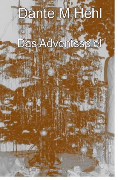 Das Adventsspiel