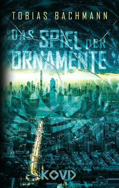Produktbild: Das Spiel der Ornamente