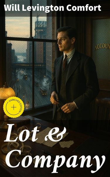 Produktbild: Lot & Company