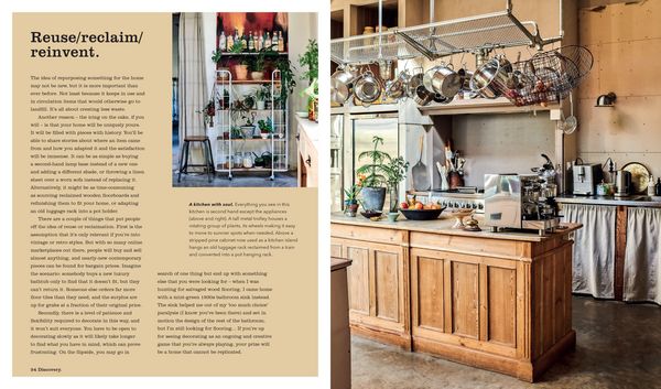 Produktbild: The Reinvented Home