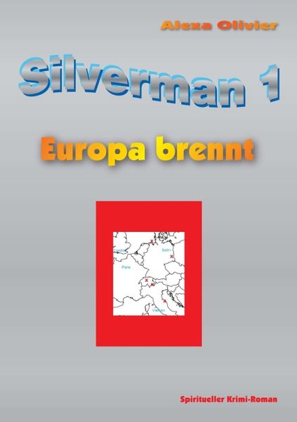 Produktbild: Silverman 1