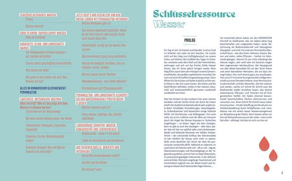 Produktbild: Mit allen Wassern gewachsen