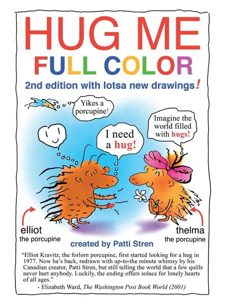 Produktbild: Hug Me Full Color