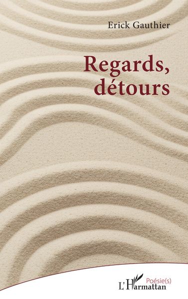 Produktbild: Regards, d&eacute;tours