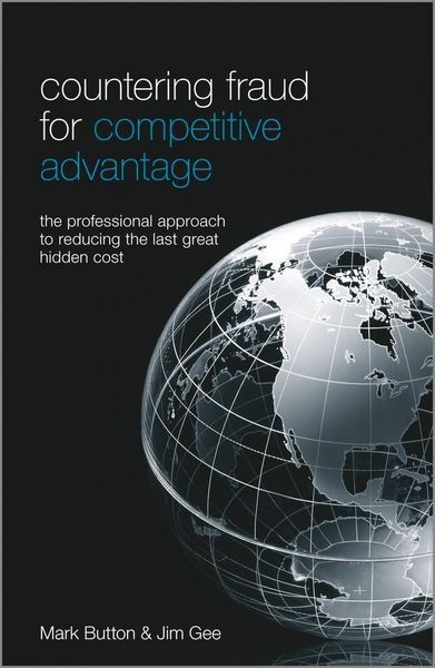 Produktbild: Countering Fraud for Competitive Advantage