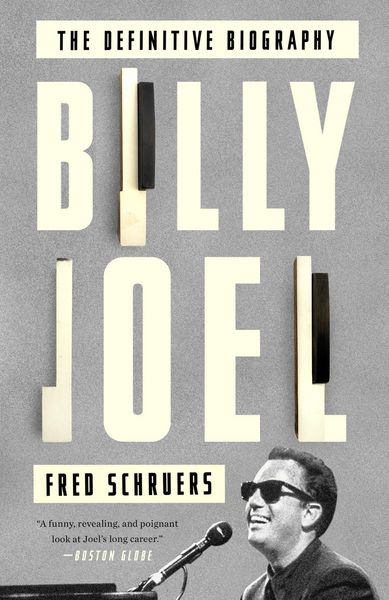 Produktbild: Billy Joel