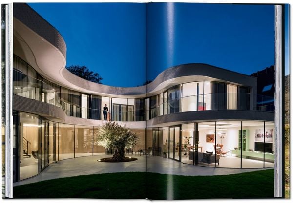 Produktbild: Homes For Our Time. Contemporary Houses around the World