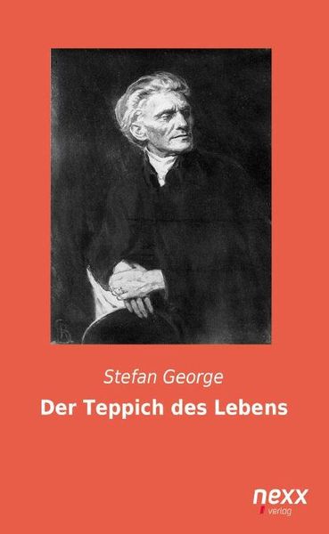 Produktbild: George, S: Teppich des Lebens