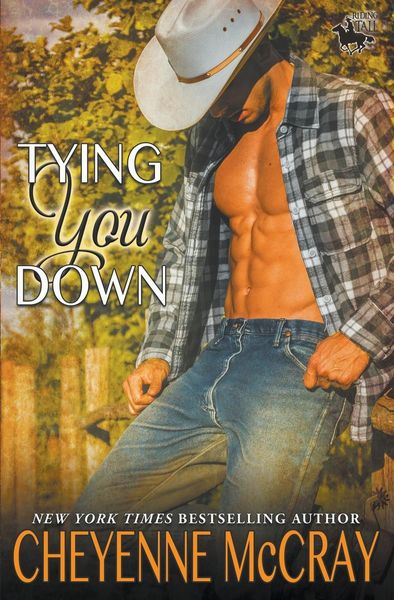 Produktbild: Tying You Down