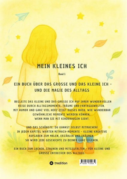 Produktbild: Mein kleines Ich