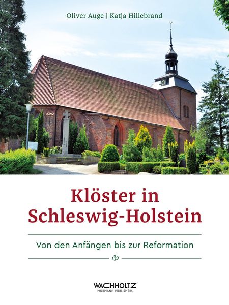 Produktbild: Kl&ouml;ster in Schleswig-Holstein