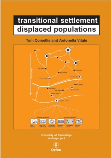 Produktbild: Transitional Settlement, Displaced Populations
