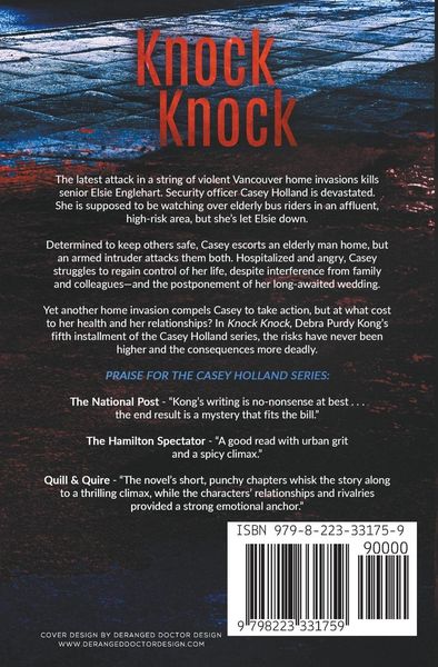 Produktbild: Knock Knock