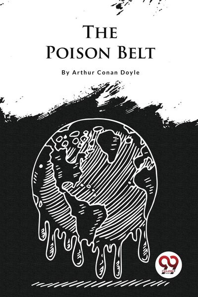 Produktbild: The Poison Belt